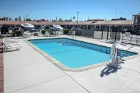Red Roof Inn Blythe - piscine