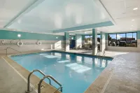 Hampton Inn McHenry - Pools
