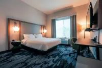 Fairfield by Marriott Inn & Suites Marquette - 3つ星