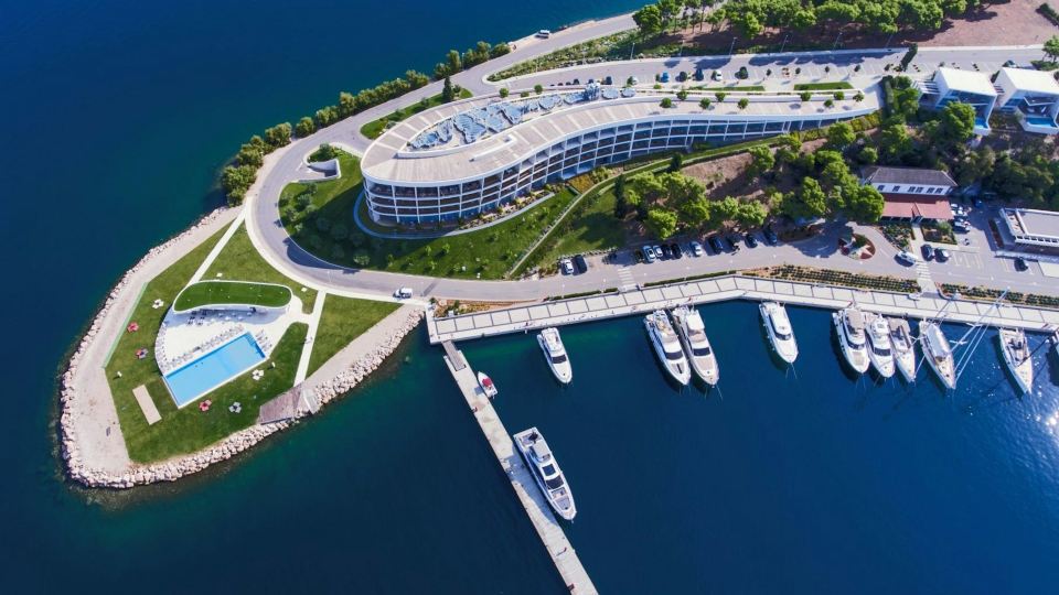 D-Resort Šibenik