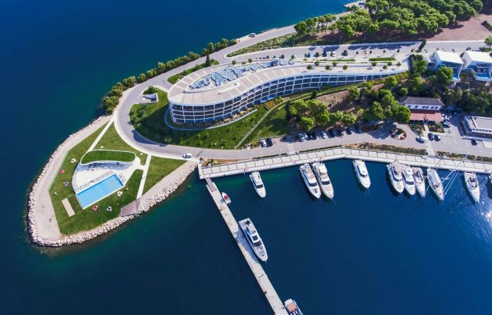 D-Resort Šibenik