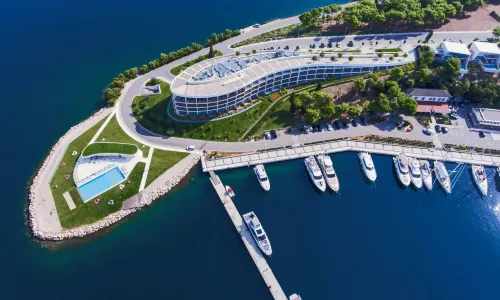 D-Resort Šibenik