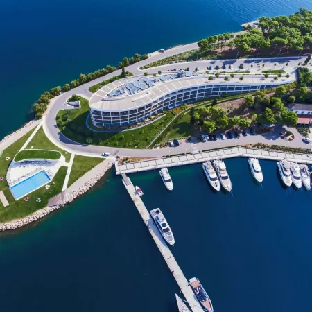 D-Resort Šibenik