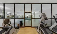 Embassy Suites by Hilton Milwaukee Brookfield - Gym