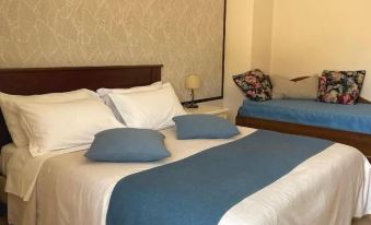 Casa Famiani Bed & Breakfast