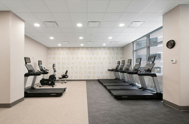 Residence Inn St. Louis Clayton photo 2