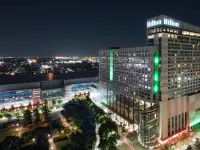 Hilton Americas - Houston Hotels near TDECU Stadium