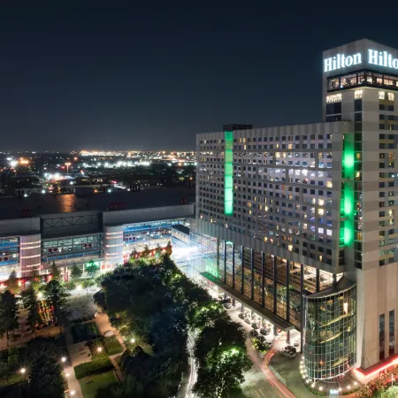 Hilton Americas - Houston