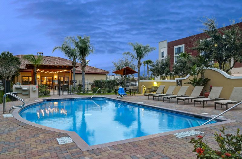 Homewood Suites by Hilton McAllen photo 2