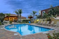 Homewood Suites by Hilton McAllen - مطابخ