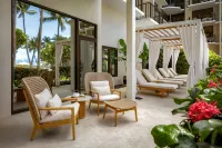 Halekulani - spa