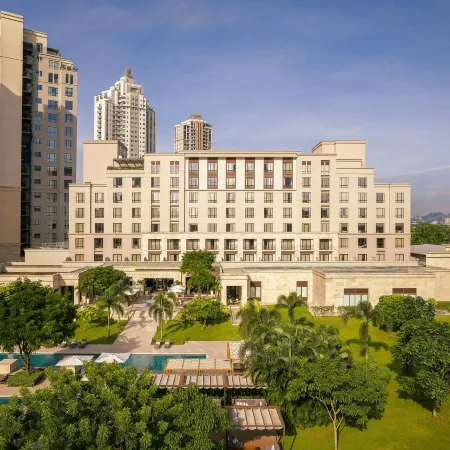 The Santa Maria, a Luxury Collection Hotel & Golf Resort, Panama City