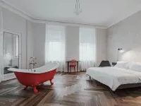Hotel Babula am Augarten Hotels near 20. Brigittenau