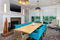 Hilton Garden Inn Wayne - acceptant les animaux