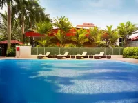 Vivanta Ernakulam, Marine Drive - رومانسي