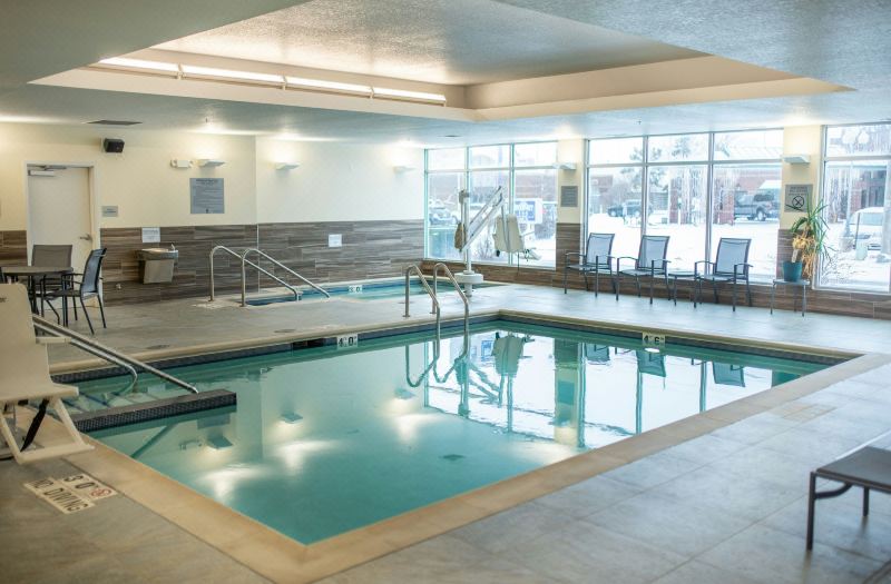 Fairfield Inn & Suites Winona photo 3
