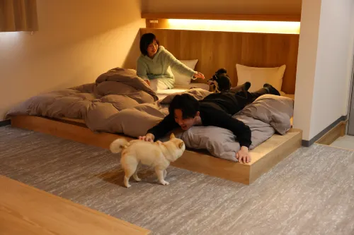 Bettei 2nd (Chiba) - 2-Star