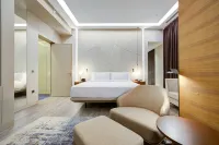 DoubleTree by Hilton Adana - spa