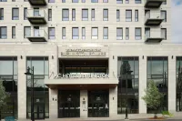 AC Hotel Burlington - 4-Sterne
