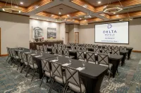 Delta Hotels Huntington Mall - 3-Star