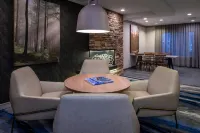 Fairfield Inn & Suites High Point Archdale - Pools
