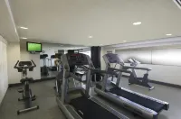 Fiesta Inn Torreón Galerías - gimnasio