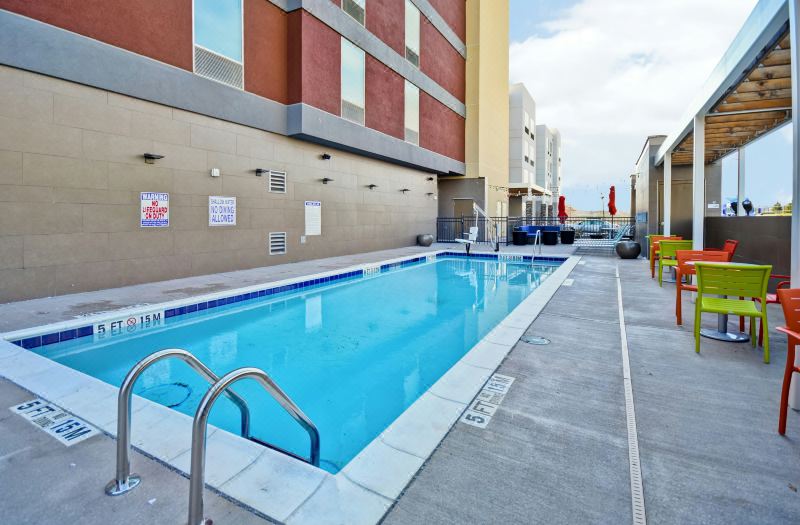 Home2 Suites by Hilton Smyrna Nashville photo 2