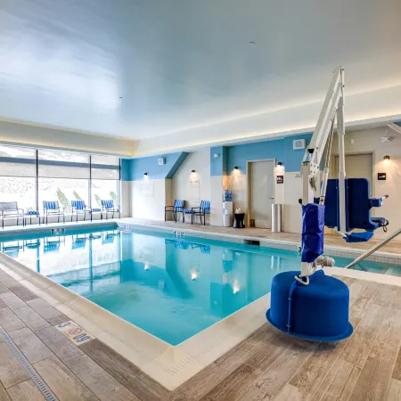 Hampton Inn Boston/Waltham