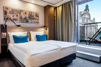 Motel One Dresden - Palaisplatz - 3-Sterne