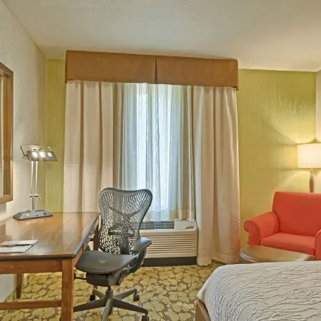 Hilton Garden Inn Mt. Laurel
