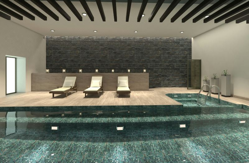 DoubleTree by Hilton Toluca photo 2