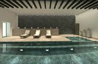 託盧卡希爾頓逸林酒店 - 泳池