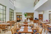 Fiesta Inn Colima - breakfast
