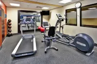 Hampton Inn Cincinnati Airport-North - Fitnessstudio
