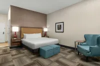 Hampton Inn & Suites Arroyo Grande/Pismo Beach Area - Parking