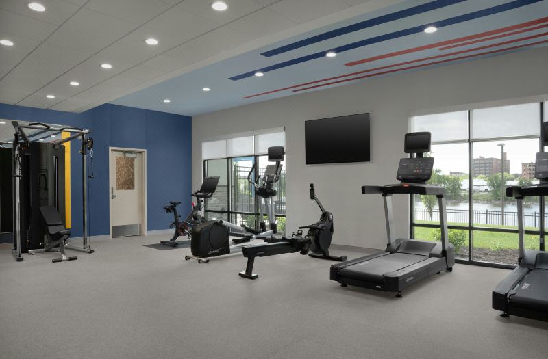 Hampton Inn by Hilton East Peoria photo 2