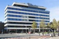 Volkshotel Hotel di Oost-Watergraafsmeer