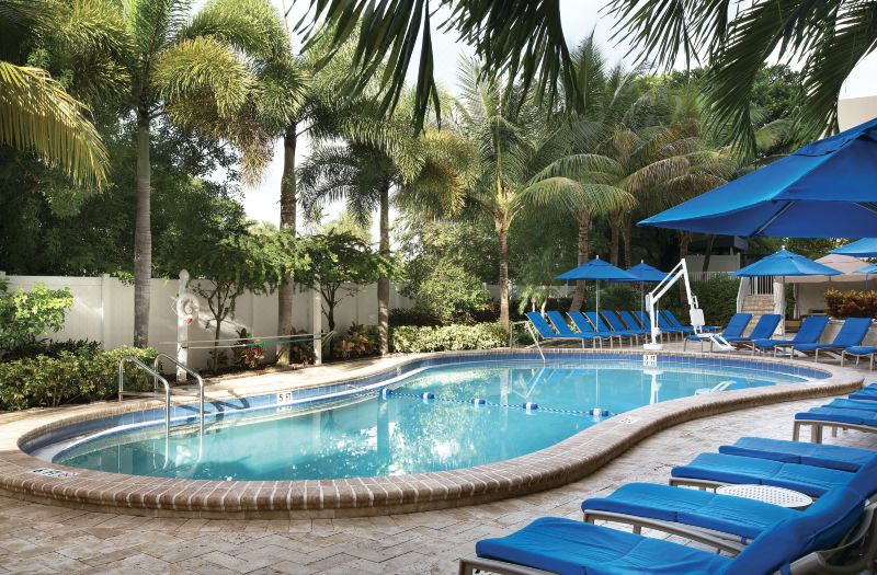 Club Wyndham Santa Barbara photo 4