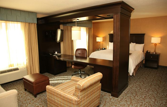 Hampton Inn & Suites by Hilton Carlsbad