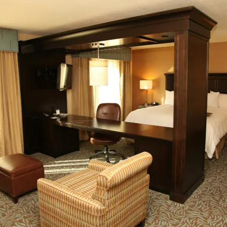 Hampton Inn & Suites by Hilton Carlsbad