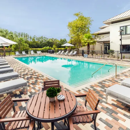 Doubletree Gainesville