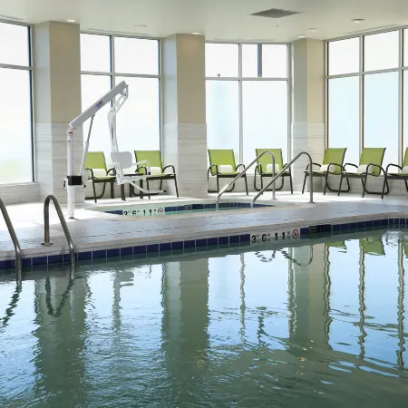 Hilton Garden Inn Arvada Denver, CO