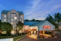 Hampton Inn & Suites Memphis East Germantown Area - 2 stelle