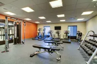 Hampton Inn & Suites Milwaukee West - Træningscentre