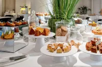Savoia Hotel Rimini - breakfast