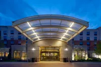 Hilton Garden Inn Akron - Pet Friendly