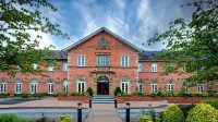 Cavan Crystal Hotel - Bars
