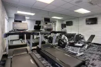 Fairfield Inn & Suites Smithfield Selma/I-95 - Gym