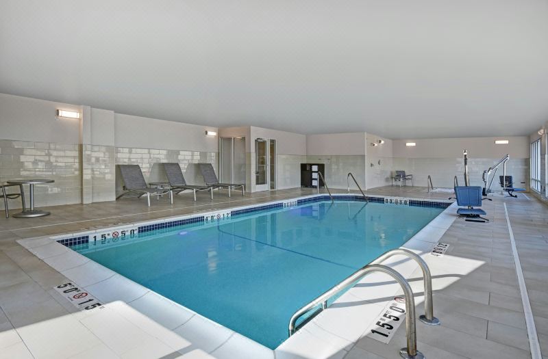 TownePlace Suites Grand Rapids Wyoming photo 2