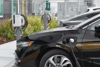 Element San Jose Milpitas - parking